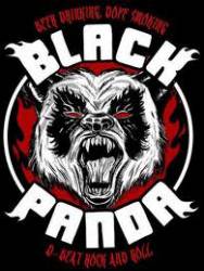 logo Black Panda